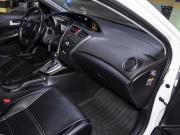 Honda Civic IX Тюмень  - изображение 36