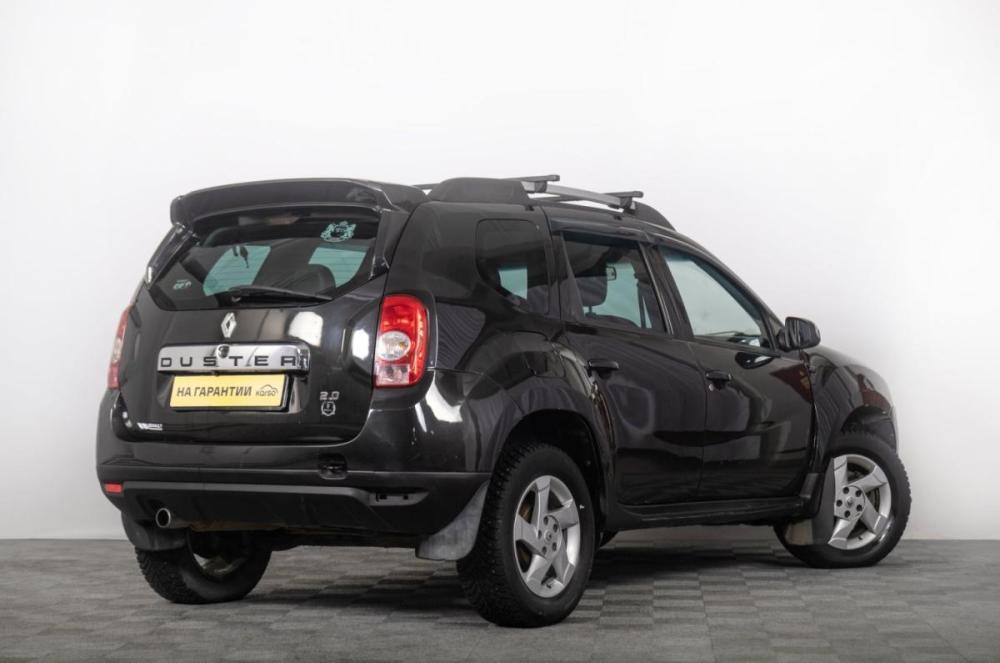 Renault Duster I Томск  - изображение 7