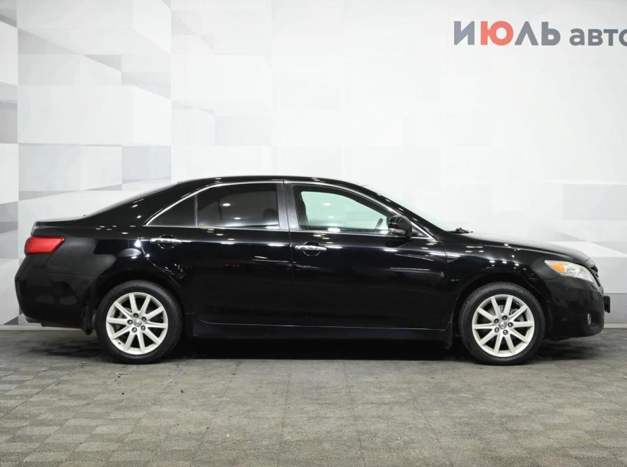 Toyota Camry VI (XV40) Рестайлинг Екатеринбург  - изображение 8