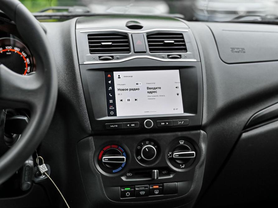 Lada (ВАЗ) Granta I Рестайлинг Санкт-Петербург  - изображение 7