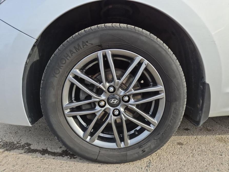 Hyundai Solaris II Саратов  - изображение 9