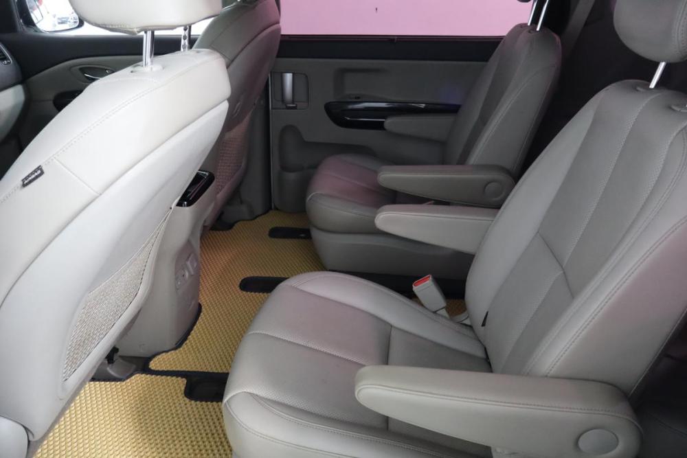 Kia Carnival III Санкт-Петербург  - изображение 14