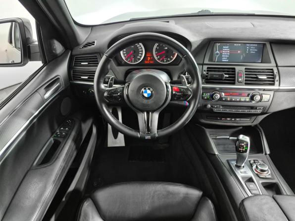 BMW X5 M I (E70) с пробегом 2011 года, цена 1 900 000 рублей, 268000 км, внедорожник, Автокод Объявления
