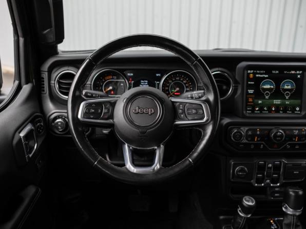 Jeep Gladiator II (JT) с пробегом 2021 года, цена 4 999 000 рублей, 64696 км, offers.body_type.unknown, Автокод Объявления
