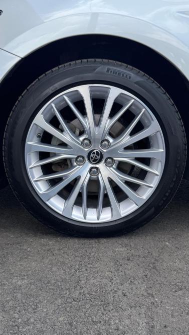 Toyota Camry VIII (XV70) Альметьевск  - изображение 26