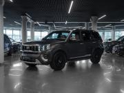 Kia Mohave I Рестайлинг 2 Москва  - изображение 34