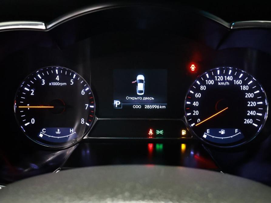 Kia Optima III Калуга  - изображение 25