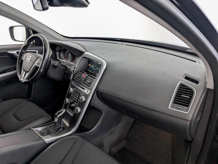 Volvo XC60 I Рестайлинг Москва  - изображение 11