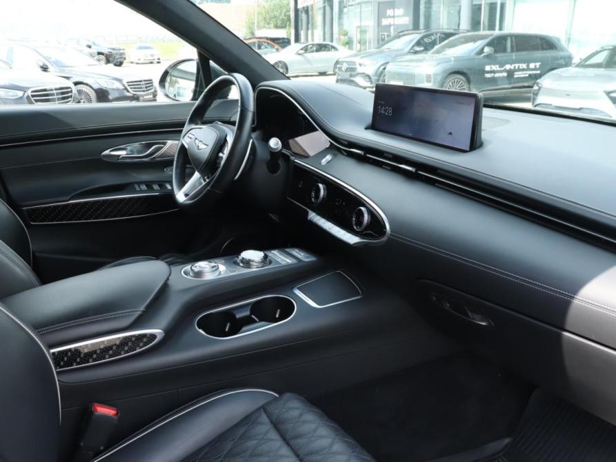 Genesis GV70 I Москва  - изображение 9