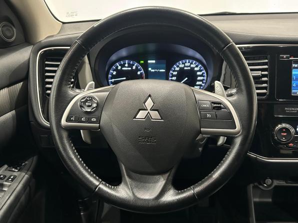 Mitsubishi Outlander III Рестайлинг с пробегом 2014 года, цена 1 199 000 рублей, 195722 км, внедорожник, Автокод Объявления