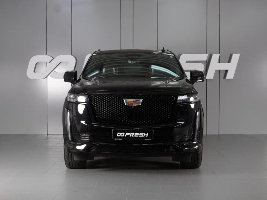Cadillac Escalade V Минеральные Воды  - изображение 3
