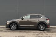 Mazda CX-5 I Рестайлинг Красноярск  - изображение 31
