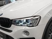 BMW X4 I (F26) Москва  - изображение 57