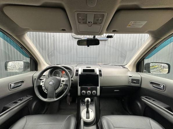Nissan X-Trail II с пробегом 2007 года, цена 839 000 рублей, 220000 км, внедорожник, Автокод Объявления