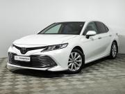 Toyota Camry VIII (XV70) Санкт-Петербург  - изображение 21