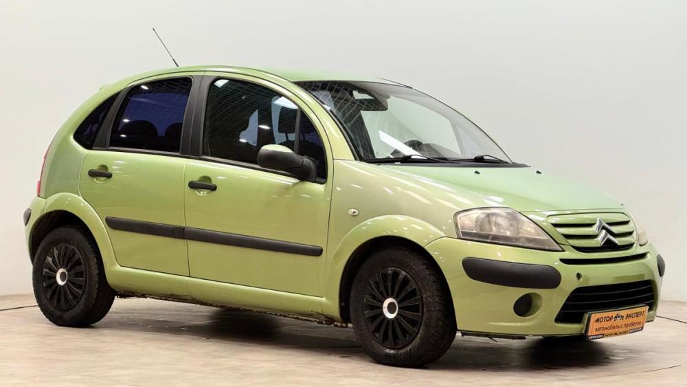 Citroen C3 I Рестайлинг Киров  - изображение 6