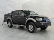 Mitsubishi L200 IV Рестайлинг Новосибирск  - изображение 35