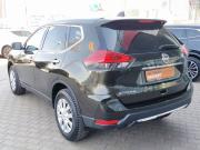 Nissan X-Trail III Рестайлинг Екатеринбург  - изображение 25