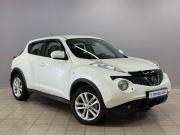 Nissan Juke I Рестайлинг Уфа  - изображение 24