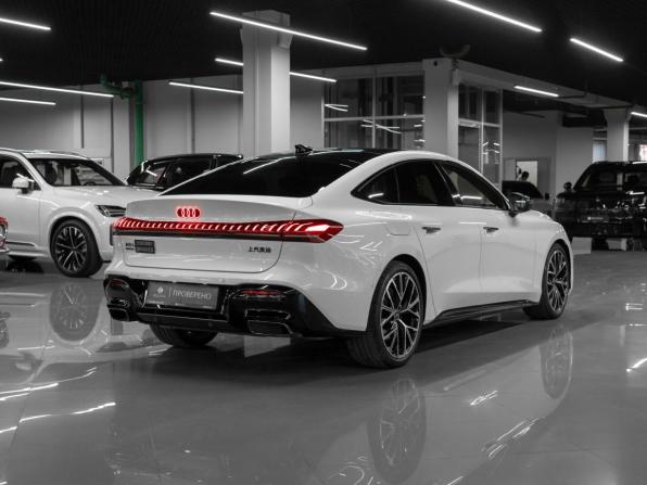 Audi A5 III (B10) с пробегом 2026 года, цена 5 840 000 рублей, 11 км, седан, Автокод Объявления