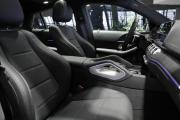 Mercedes-Benz GLE Coupe II (C167) Рестайлинг Москва  - изображение 32