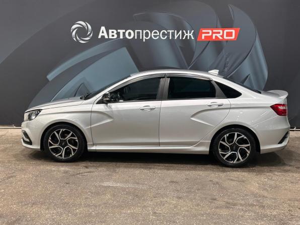 Lada (ВАЗ) Vesta I с пробегом 2019 года, цена 1 025 000 рублей, 72320 км, седан, Автокод Объявления