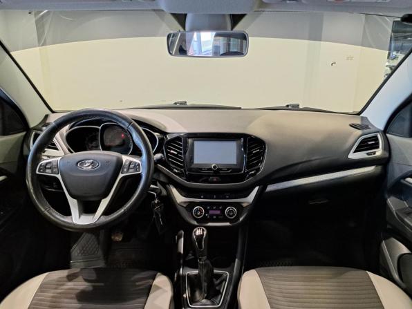 Lada (ВАЗ) Vesta I с пробегом 2020 года, цена 1 170 000 рублей, 103014 км, универсал, Автокод Объявления