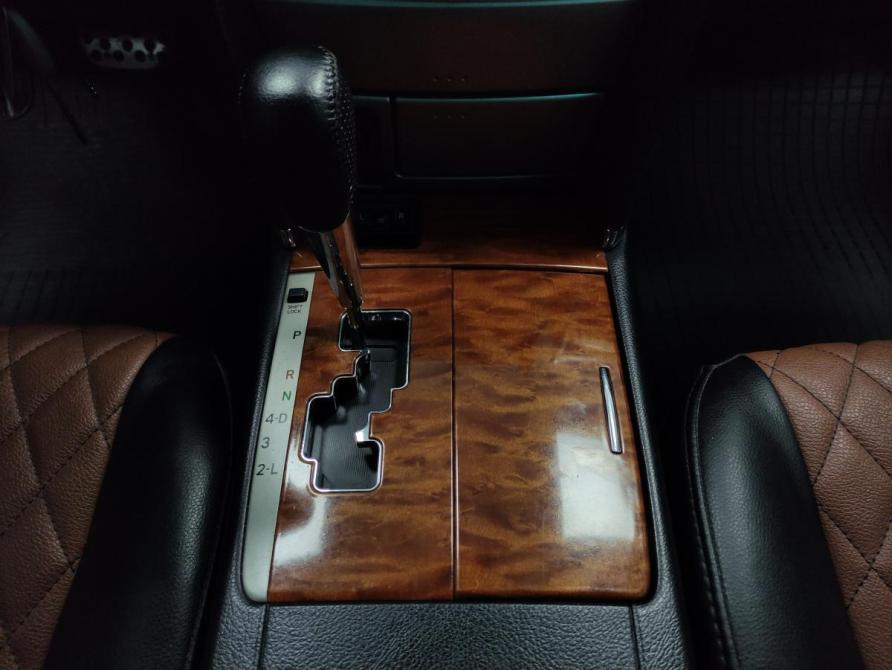 Toyota Camry VI (XV40) Пермь  - изображение 13