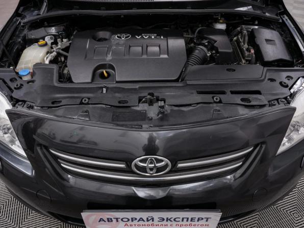 Toyota Corolla X (E140 E150) с пробегом 2008 года, цена 797 000 рублей, 238000 км, седан, Автокод Объявления