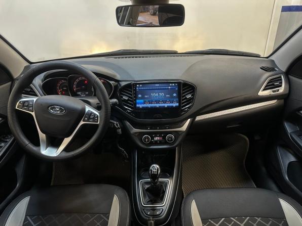 Lada (ВАЗ) Vesta I с пробегом 2019 года, цена 990 000 рублей, 143806 км, универсал, Автокод Объявления