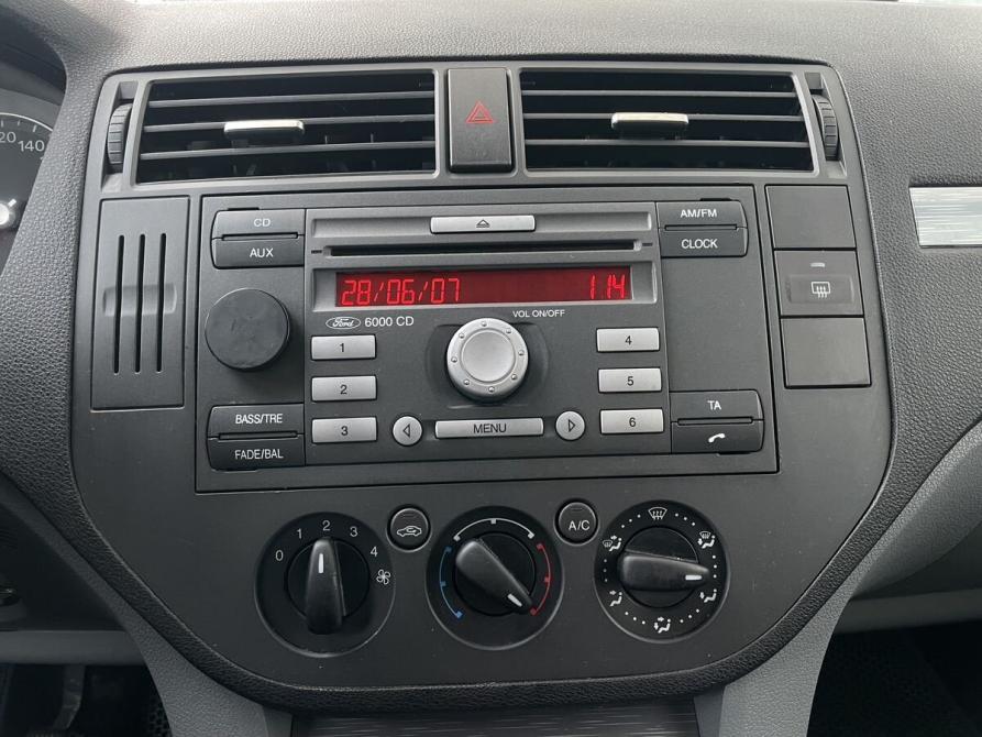 Ford C-MAX I Рестайлинг Екатеринбург  - изображение 16