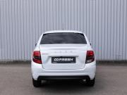 Lada (ВАЗ) Granta I Рестайлинг Сочи  - изображение 20