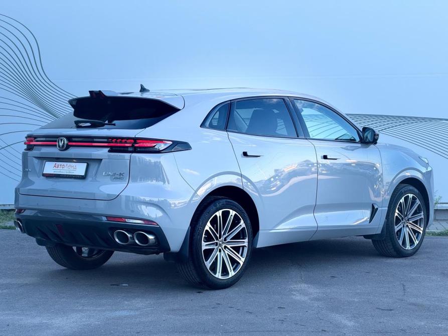 Changan UNI-K Воронеж  - изображение 9