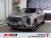 Haval Jolion I Кемерово  - изображение 33