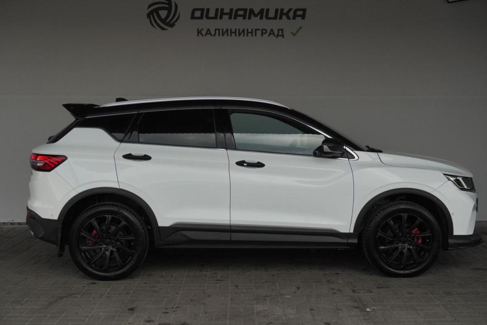 Geely Coolray I Калининград  - изображение 6