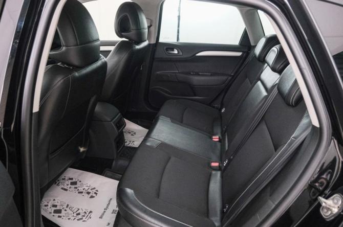 Citroen C4 II с пробегом 2012 года, цена 649 000 рублей, 157000 км, хэтчбек, Автокод Объявления