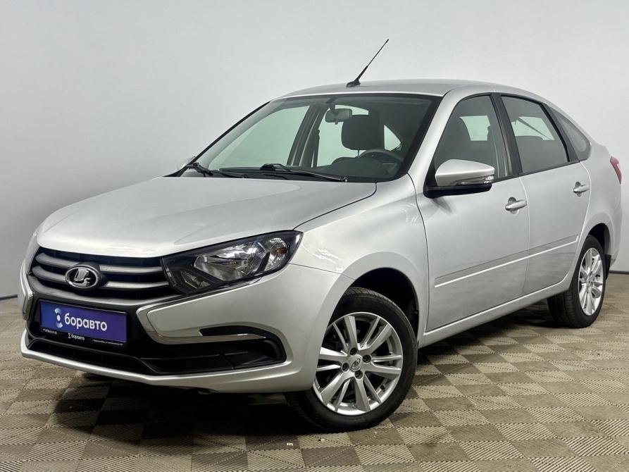 Lada (ВАЗ) Granta I Рестайлинг Борисоглебск  - изображение 1