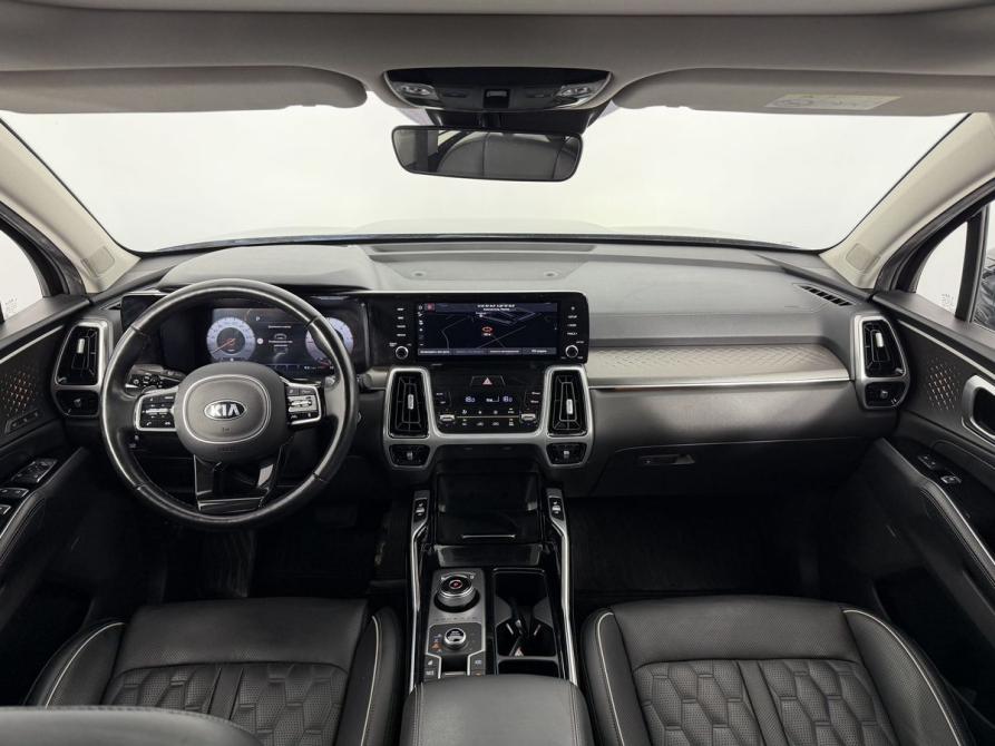 Kia Sorento IV Калининград  - изображение 31