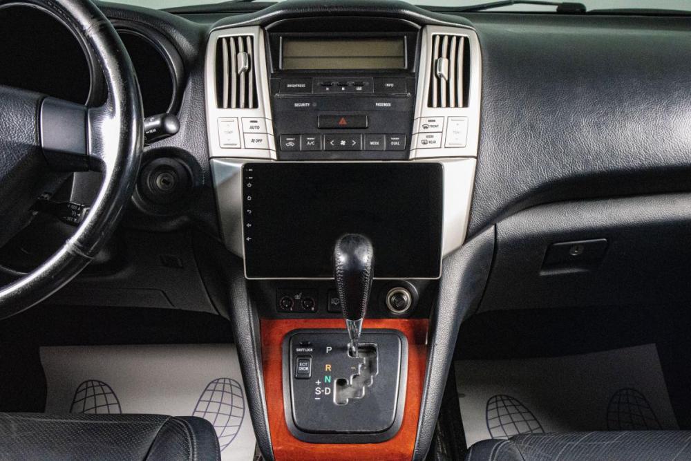 Lexus RX II Рестайлинг Сургут  - изображение 13