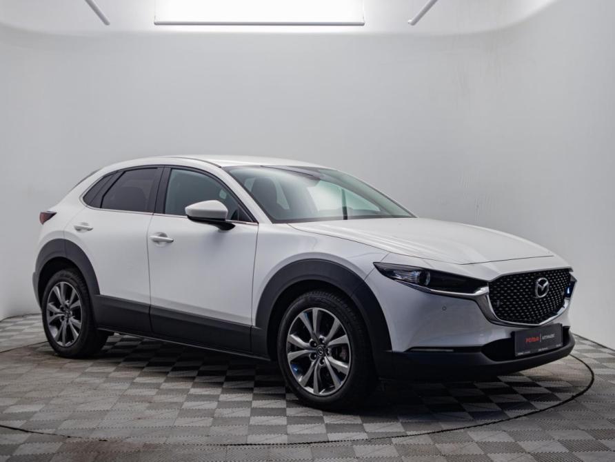 Mazda CX-30 I Москва  - изображение 8