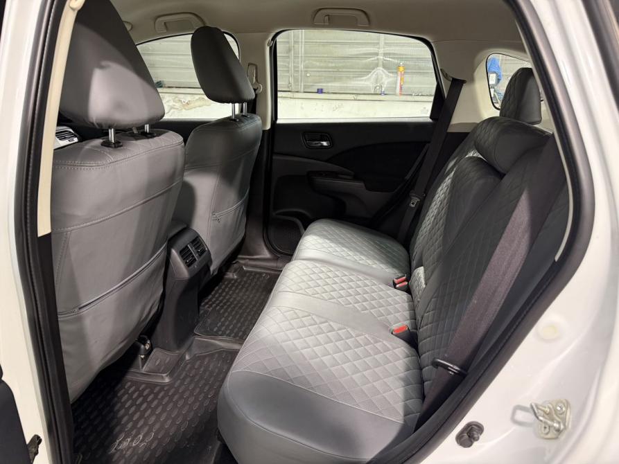 Honda CR-V IV Химки  - изображение 11