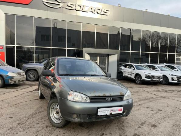 Lada (ВАЗ) Kalina I с пробегом 2011 года, цена 190 586 рублей, 218535 км, универсал, Автокод Объявления