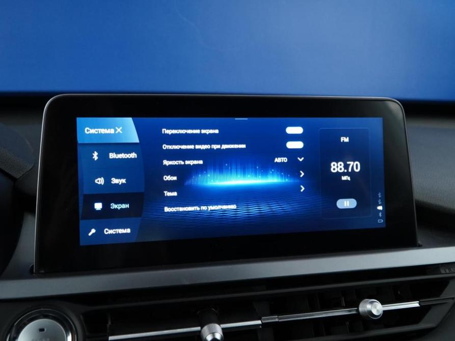 Chery Tiggo 4 Pro I Рестайлинг Москва  - изображение 18