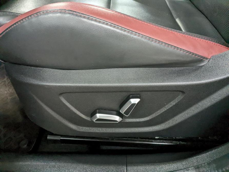 Geely Coolray I Москва  - изображение 15