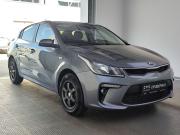 Kia Rio IV Уфа  - изображение 25