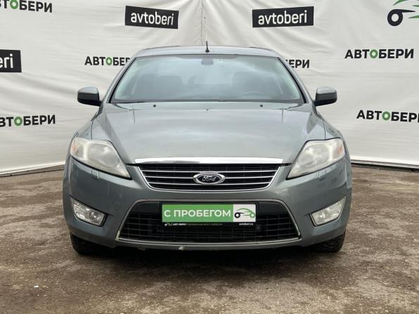 Ford Mondeo IV с пробегом 2007 года, цена 520 000 рублей, 290000 км, седан, Автокод Объявления