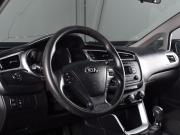 Kia Ceed II Рестайлинг Кемерово  - изображение 30