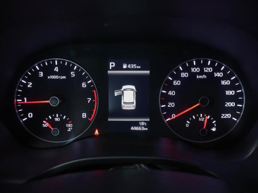 Kia Rio IV Рестайлинг Ростов-на-Дону  - изображение 16