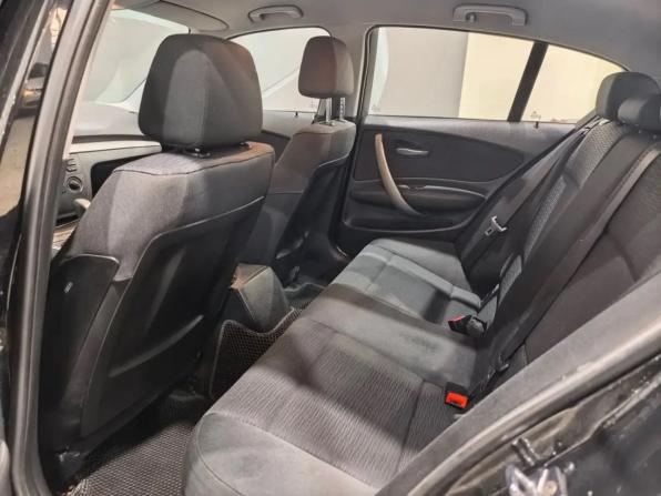 BMW 1 серии I (E81/E82/E87/E88) Рестайлинг с пробегом 2008 года, цена 645 000 рублей, 222475 км, хэтчбек, Автокод Объявления
