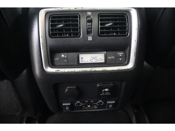 Infiniti JX с пробегом 2013 года, цена 1 236 000 рублей, 254469 км, внедорожник, Автокод Объявления